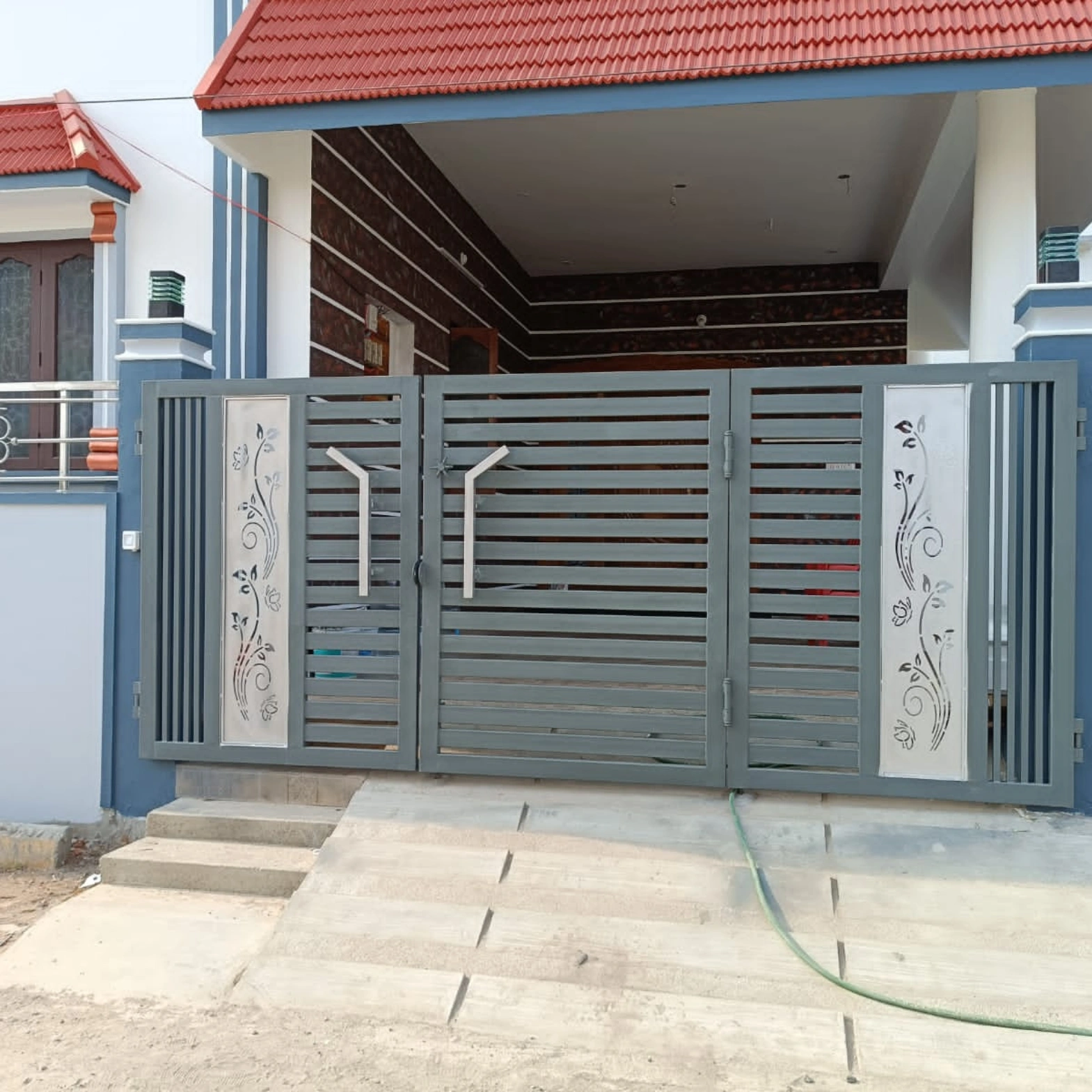 Main Gate Manufacturers in Chennai