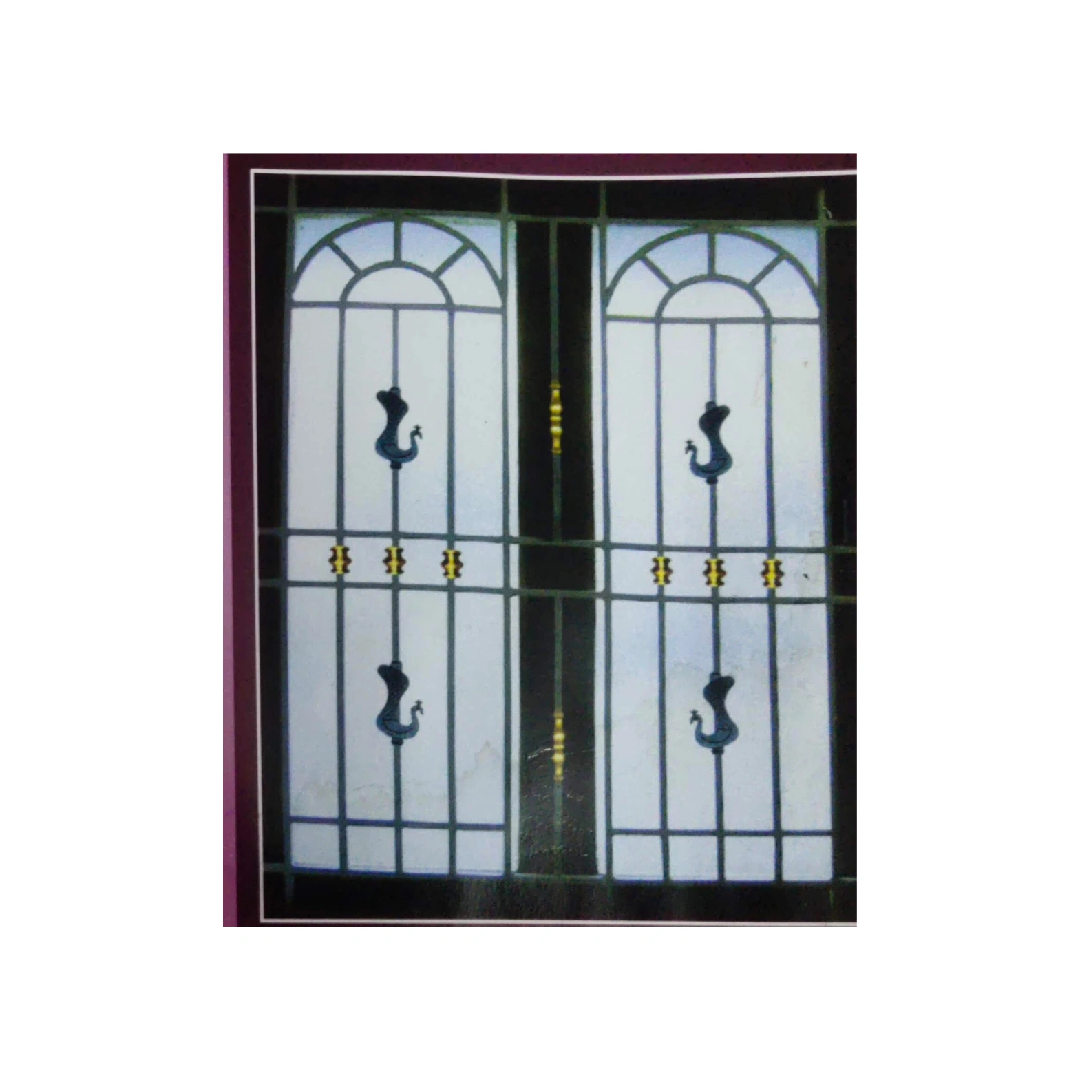 Window Grill Manufacturers in Chennai