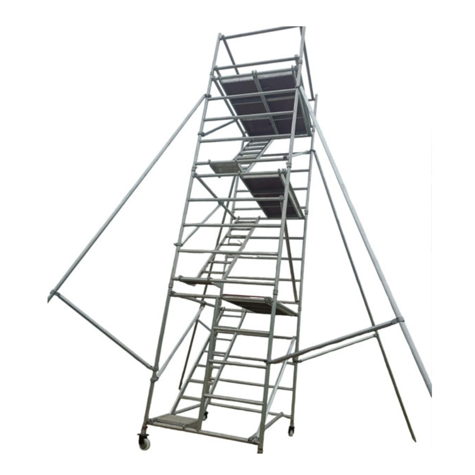 Scaffold Ladder Manufacturers in Chennai