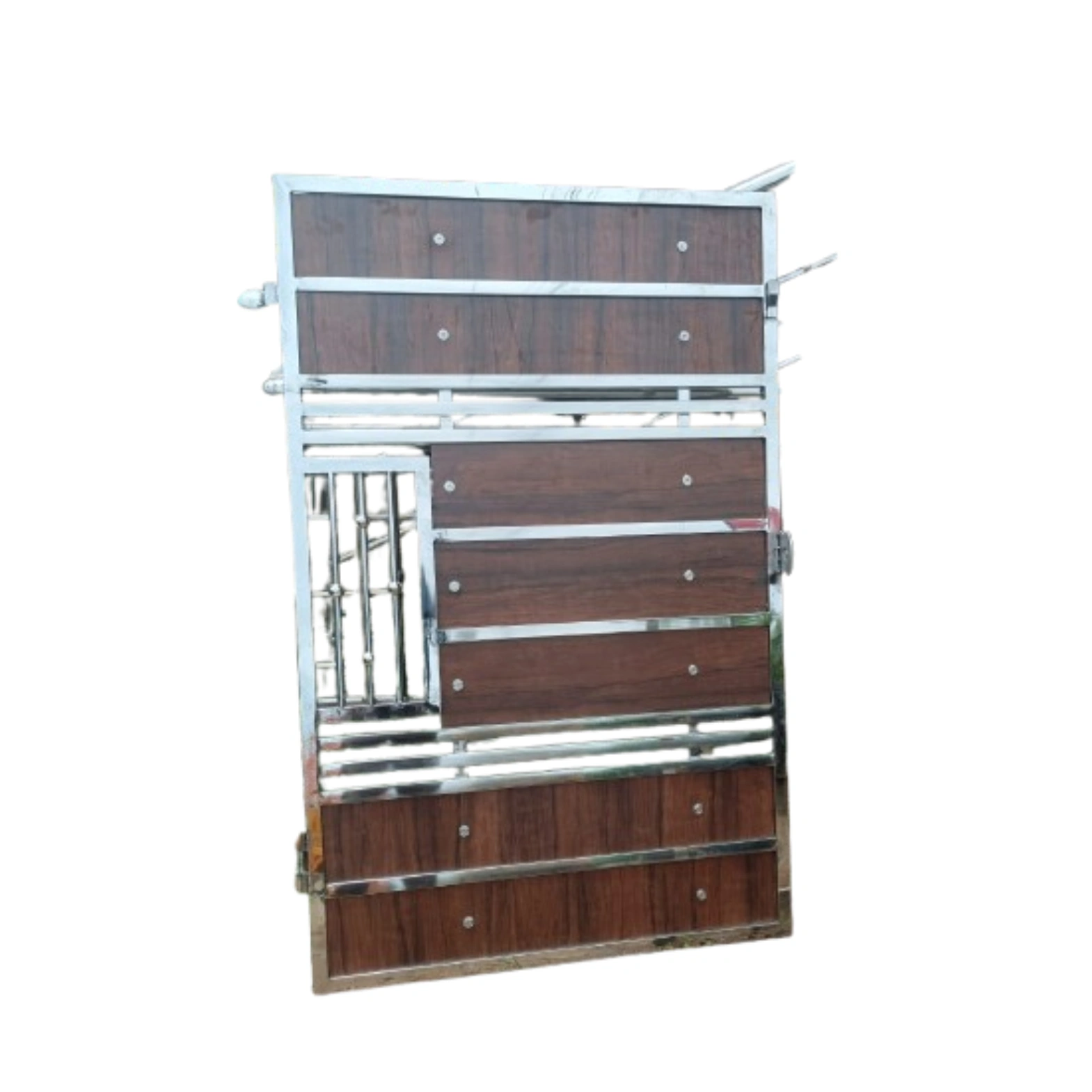 SS Elevation Gate Manufacturers in Chennai