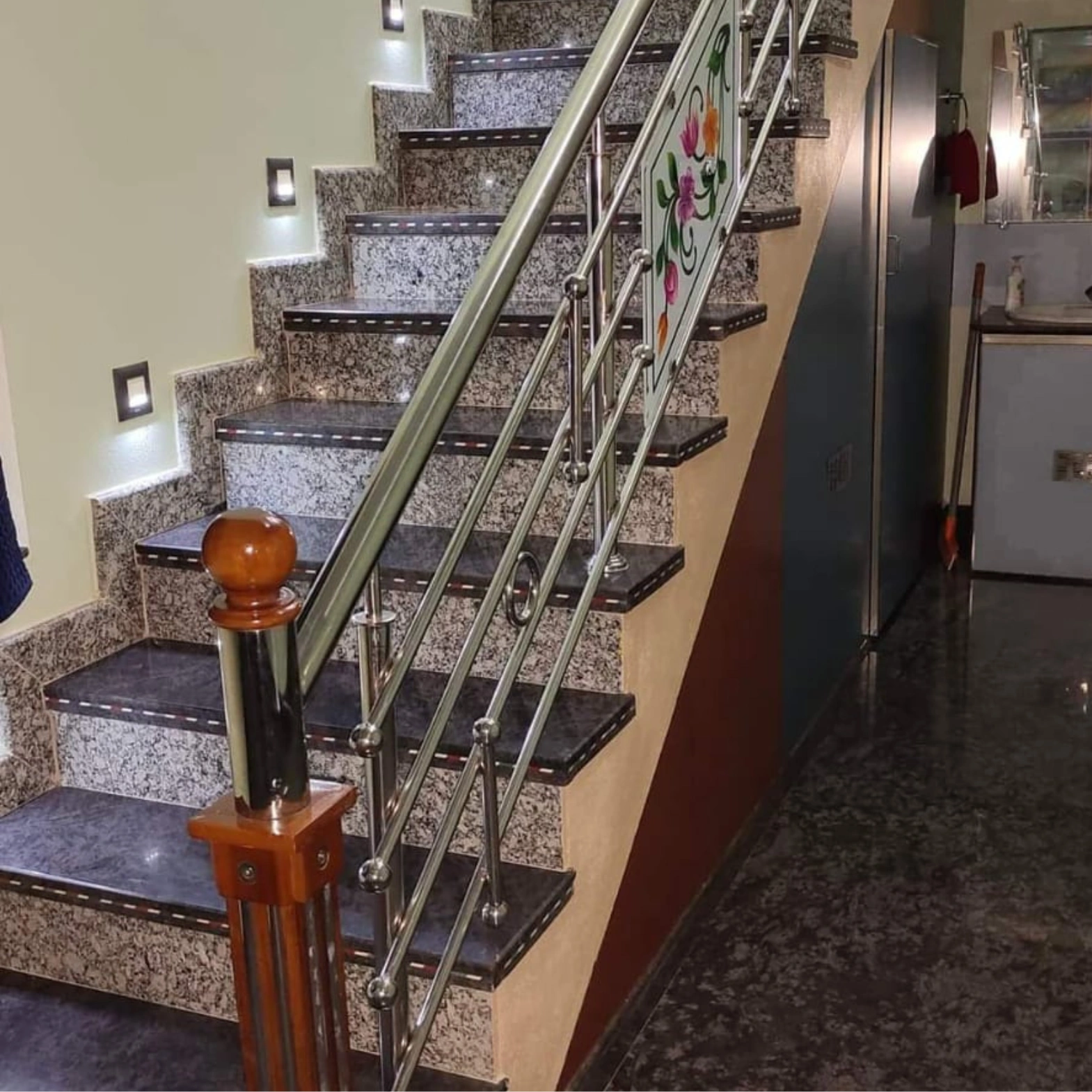 Staircase Manufacturers in Chennai