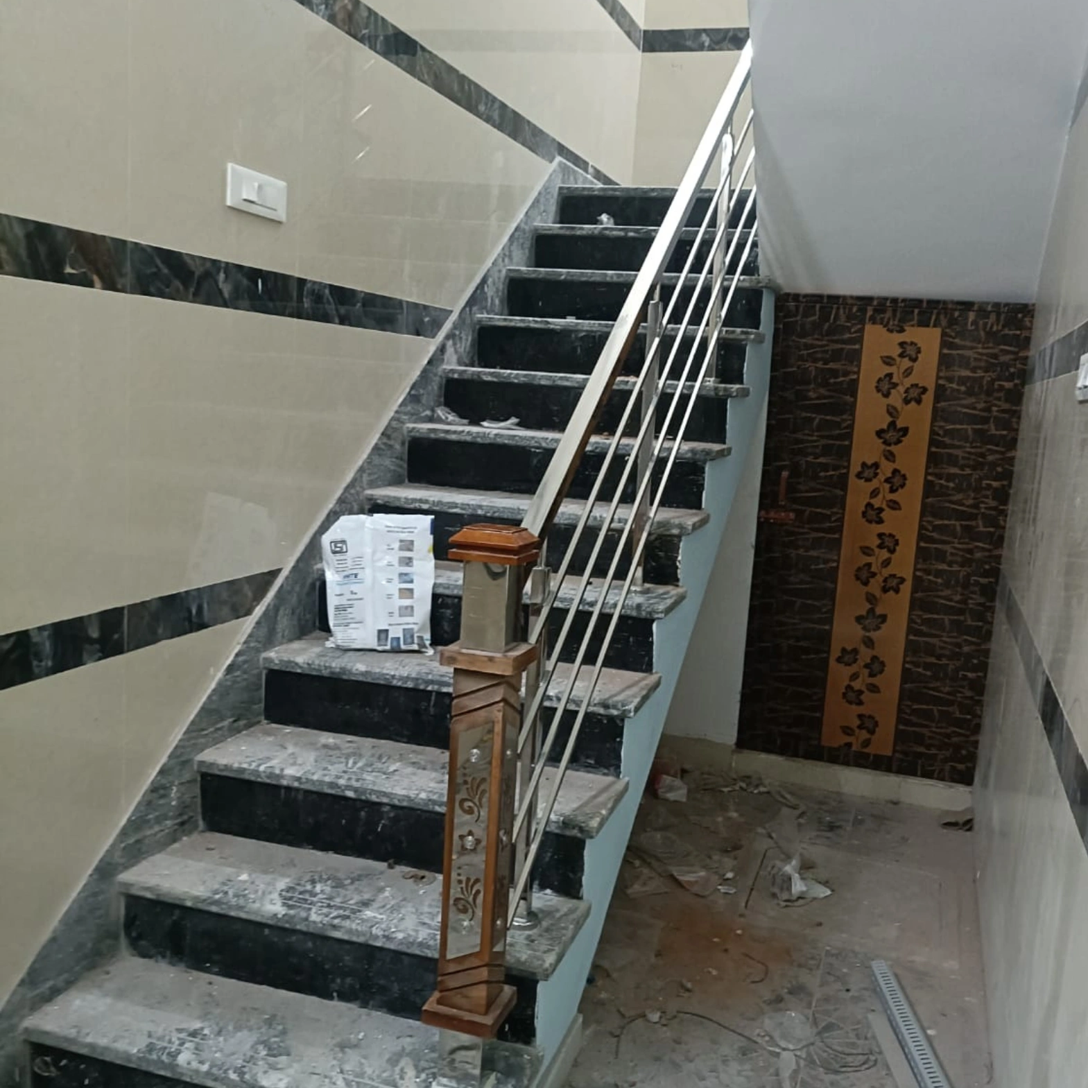 Stainless Steel Staircase Manufacturers in Chennai